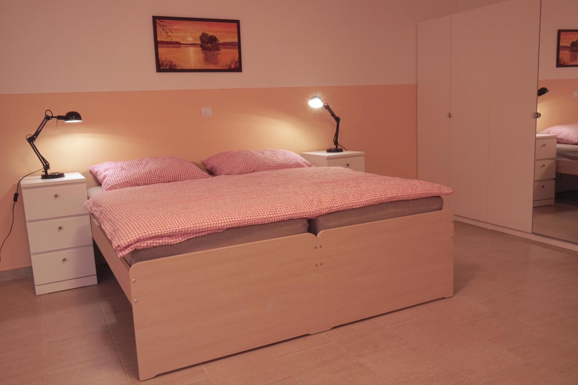 Penzion V Podzamci Třeboň Exteriér fotografie