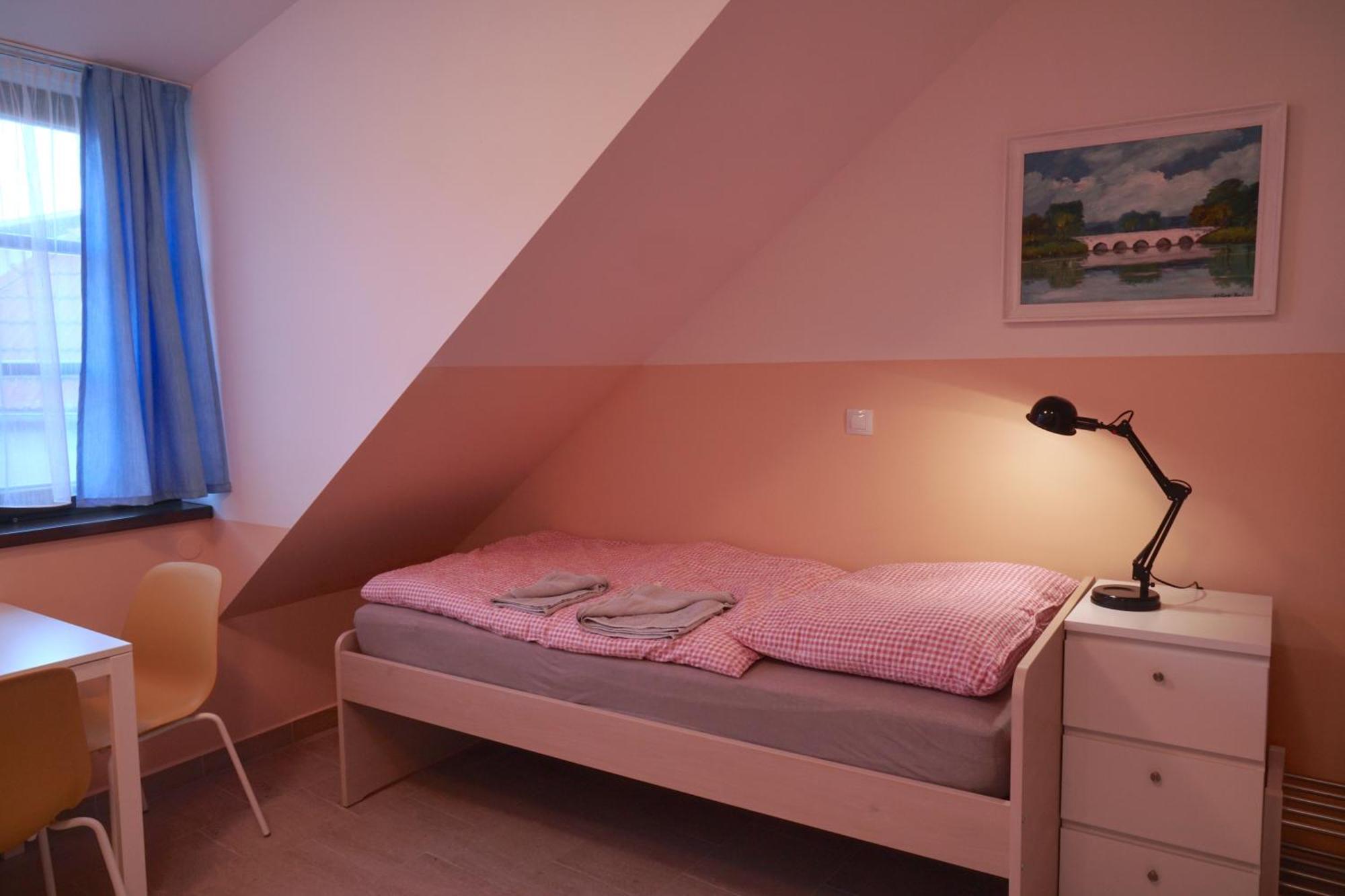 Penzion V Podzamci Třeboň Exteriér fotografie