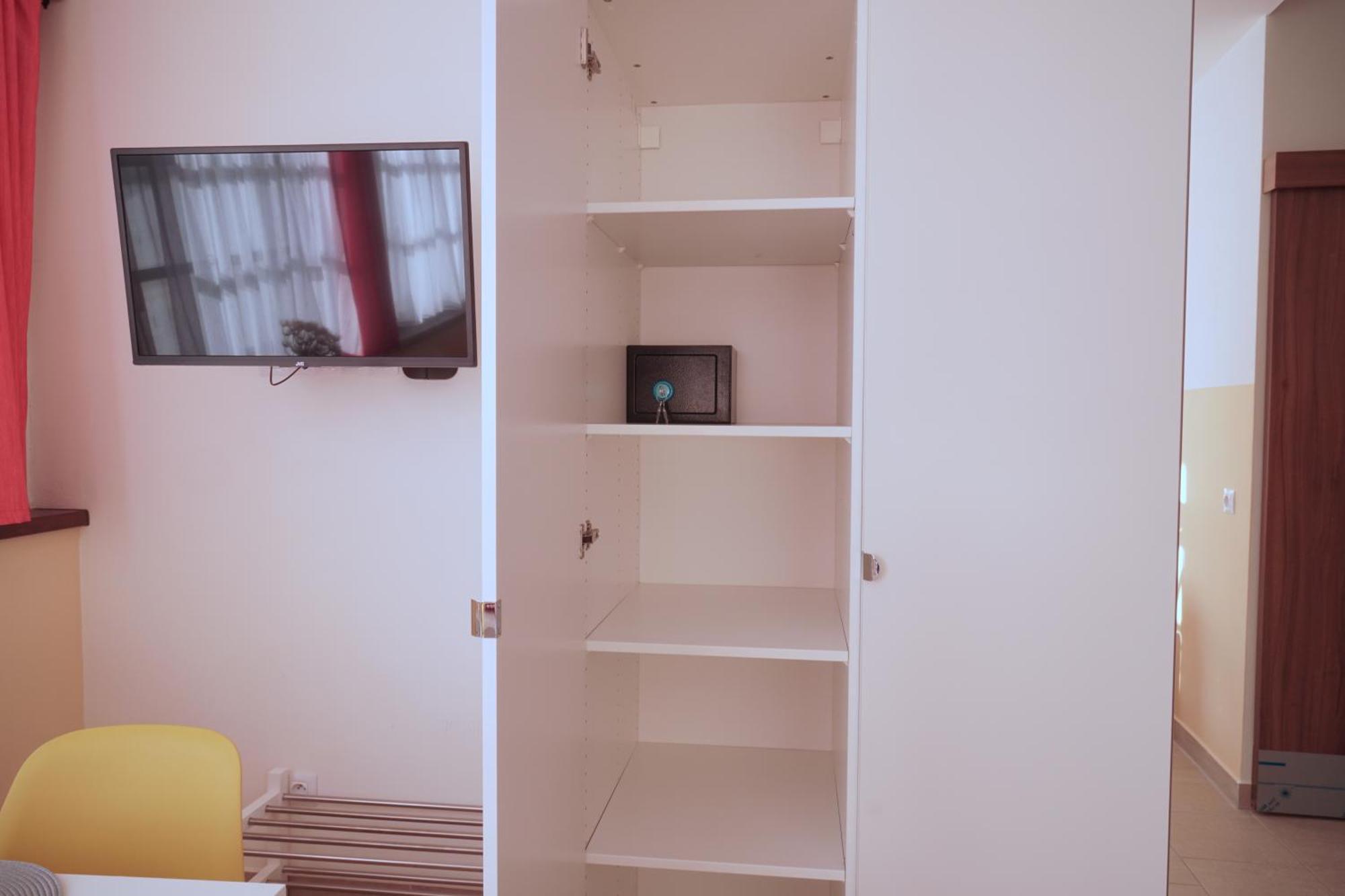 Penzion V Podzamci Třeboň Pokoj fotografie