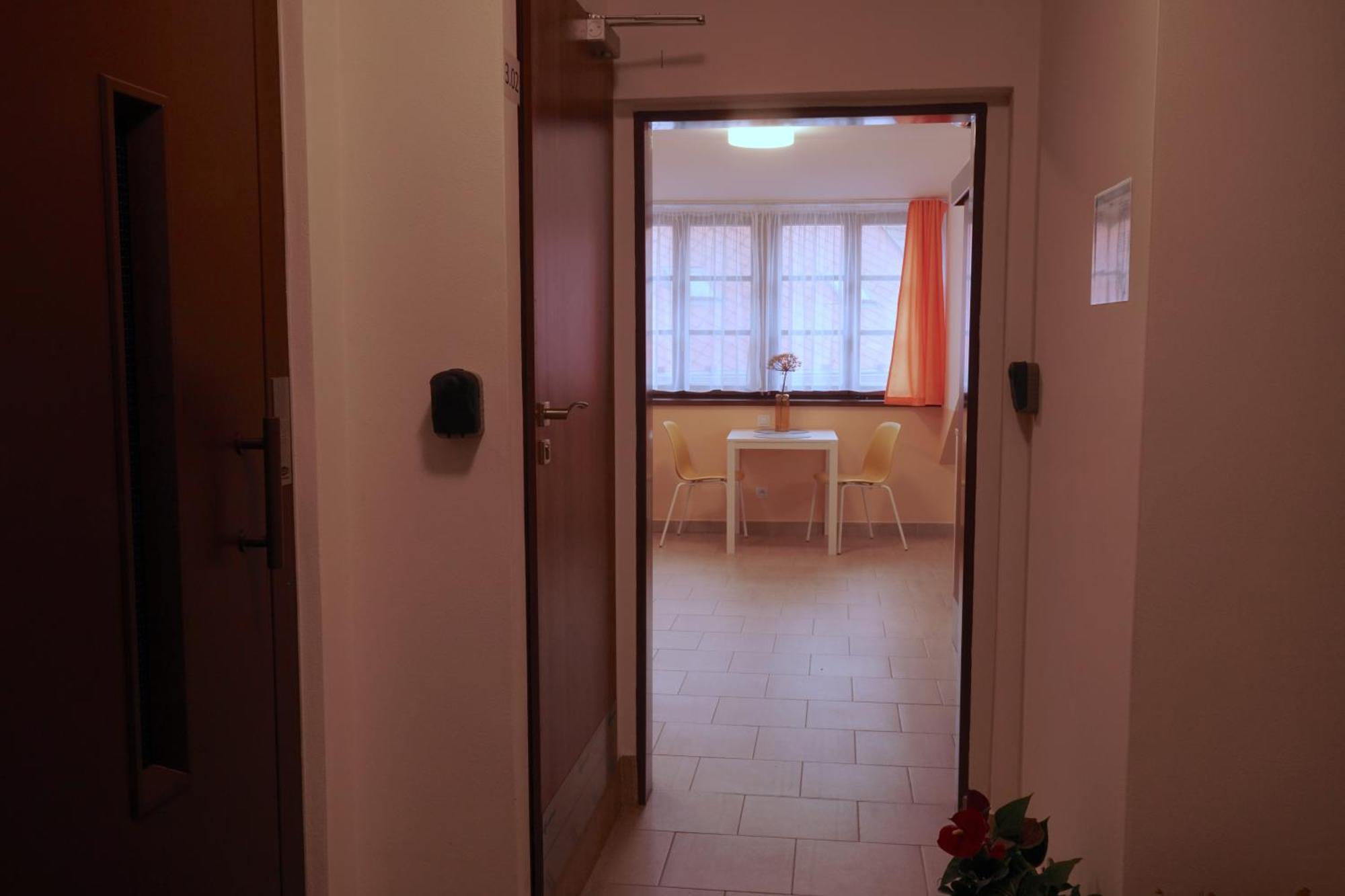 Penzion V Podzamci Třeboň Pokoj fotografie