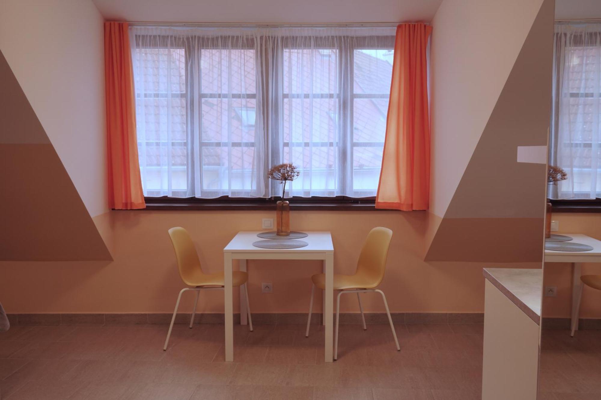 Penzion V Podzamci Třeboň Pokoj fotografie