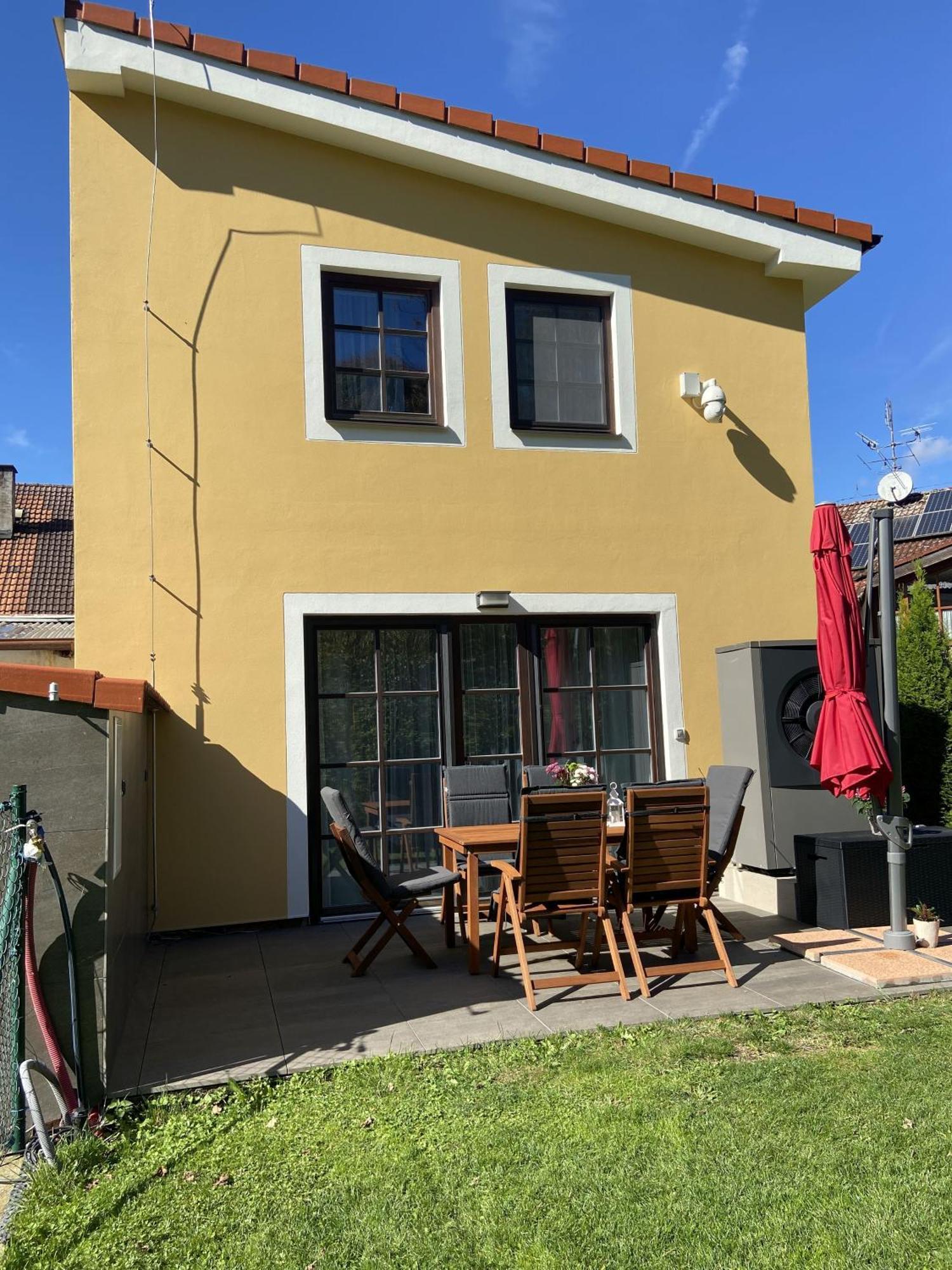 Penzion V Podzamci Třeboň Exteriér fotografie